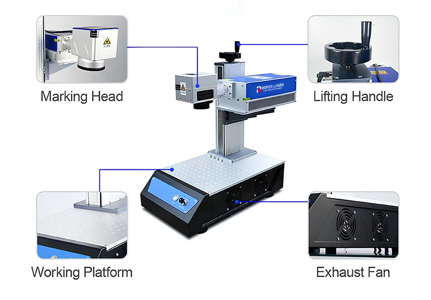 최고의 튜브 금속 레이저 절단기를 선택하는 방법: 완전한 구매자 가이드