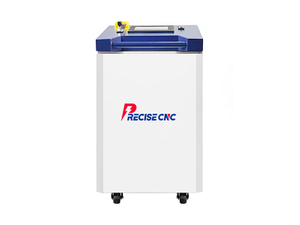 500mm 청소 폭 섬유 레이저 청소기 녹 청소