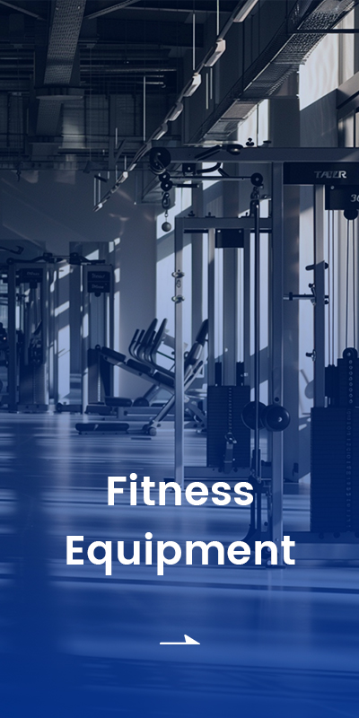 피트니스 장비