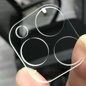 유리 레이저 절단 기계로 어떤 재료를 절단 할 수 있습니까?