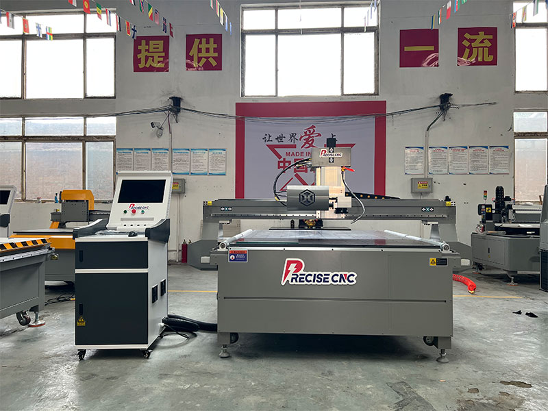 대형 강철 레이저 마킹 머신