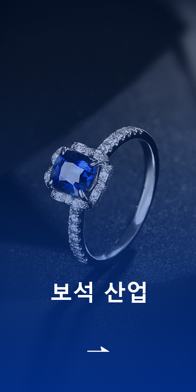보석 산업