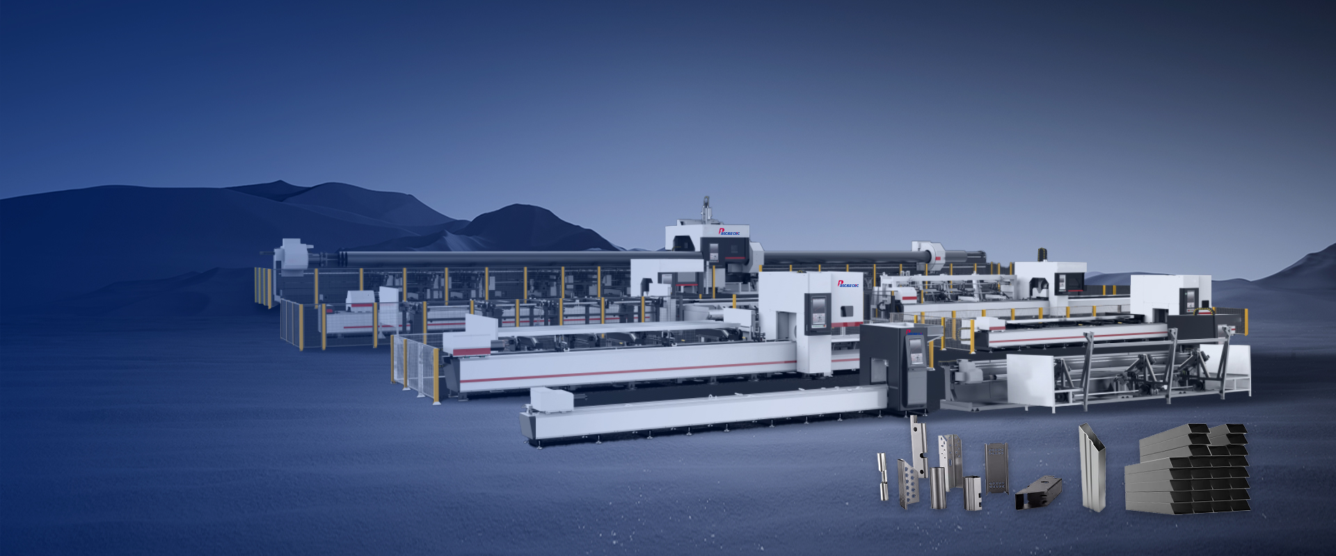 레이저 커팅 머신을 사용하여 어떤 재료를 가공 할 수 있습니까?