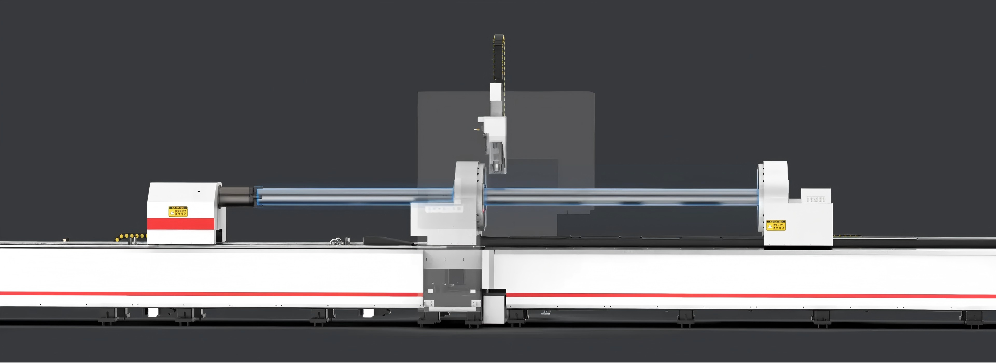 귀하의 비즈니스에 가장 적합한 튜브 레이저 절단기를 선택하는 방법: 완전한 구매자 가이드