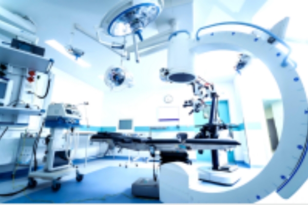헬스케어 산업, 의료기기
