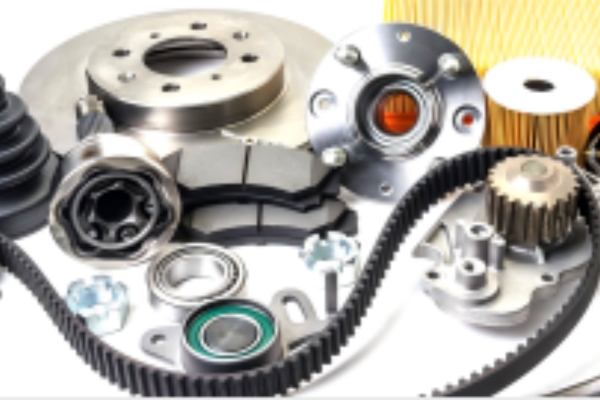 자동차 부품 산업